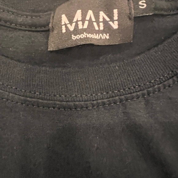Boohoo MAN tee - Picture 2 of 3